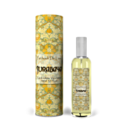 Eau de toilette Provence et Nature 100ml - SURABAYA PATCHOULI DE LUXE
