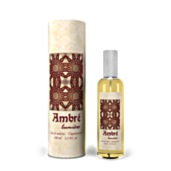 Eau de toilette Provence et Nature 100ml - SURABAYA PATCHOULI DE LUXE