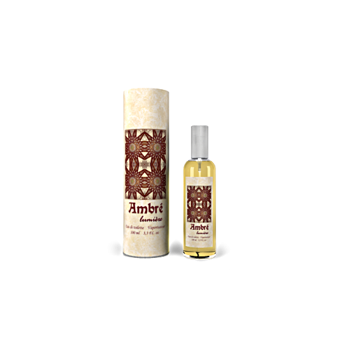 Eau de toilette Provence et Nature 100ml - SURABAYA PATCHOULI DE LUXE