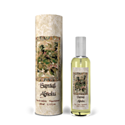 Eau de toilette Provence et Nature 100ml - SANTAL ABSOLU