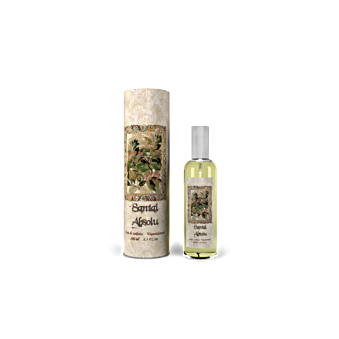 Eau de toilette Provence et Nature 100ml - SANTAL ABSOLU