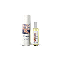 Eau de toilette Provence et Nature 100ml - MARINE