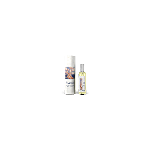 Eau de toilette Provence et Nature 100ml - MARINE