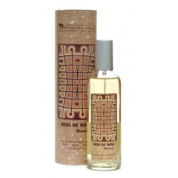 Eau de toilette Provence et Nature 100ml - BOIS DE ROSE