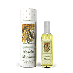 Eau de toilette Provence et Nature 100ml - MIMOSA