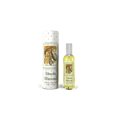 Eau de toilette Provence et Nature 100ml - MIMOSA