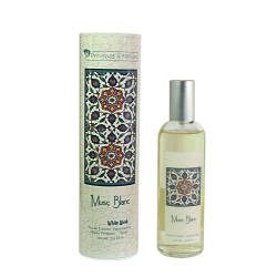 Eau de toilette Provence et Nature 100ml - MUSC BLANC