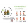 Bâton de menthol Extrapure 100% Naturel 7gr