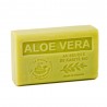 Savon 125gr au beurre de karité bio- ALOE VERA