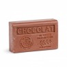 Savon 125gr au beurre de karité bio- CHOCOLAT