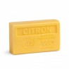 Savon 125gr au beurre de karité bio- CITRON
