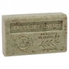 Savon 125gr au beurre de karité bio- HERBES DE PROVENCE