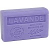 Savon 125gr au beurre de karité bio- LAVANDE