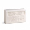 Savon 125gr au beurre de karité bio- MUGUET