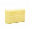 Savon 125gr au beurre de karité bio- PASTIS