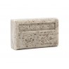Savon 125gr au beurre de karité bio- ROMARIN BROYE