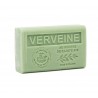 Savon 125gr au beurre de karité bio- VERVEINE