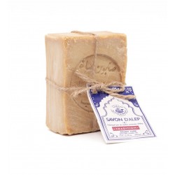 Savon d'Alep corde "Tradition" 200gr