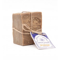 Savon d'Alep 200gr 30% Huile de Laurier