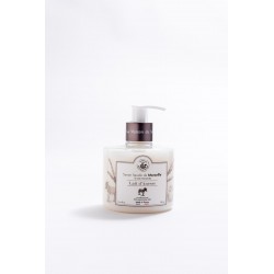 Savon liquide de Marseille 330ml LAIT D'ANESSE Bio