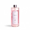Savon liquide de Marseille 1L FLEUR DE ROSE - Huile d'olive Bio
