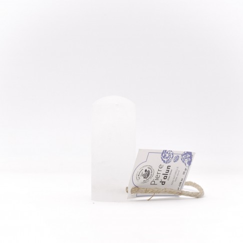 Stick alun 115gr avec corde