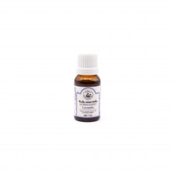 Huile essentielle de lavandin 15 ml