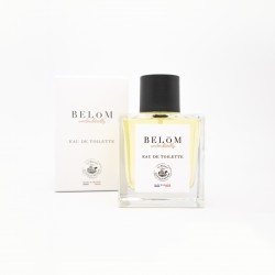 Eau de toilette pour homme 100ml - MONSIEUR