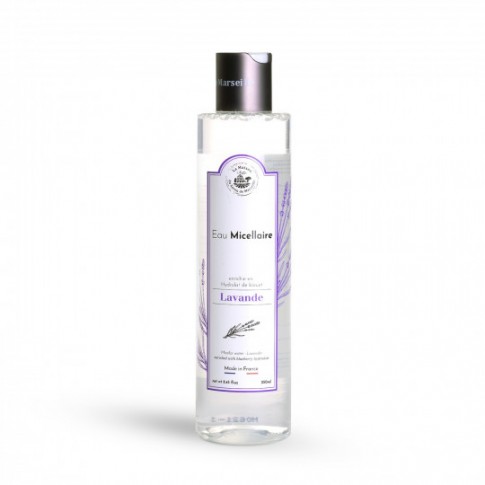 Eau micellaire - Lavande