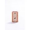 Savon 125gr au lait d'anesse- LAIT FRAIS BIOLOGIQUE