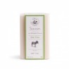 Savon 125gr AU LAIT D'ÂNESSE ALOE VERA