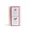 Savon 125gr AU LAIT D'ÂNESSE LAVANDE  LAIT FRAIS BIOLOGIQUE NEW GÉNÉRATION