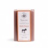 Savon 125gr AU LAIT D'ÂNESSE LAVANDE  LAIT FRAIS BIOLOGIQUE NEW GÉNÉRATION