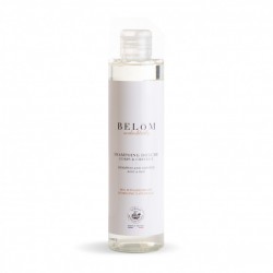 Shampoing douche 250ml BELOM