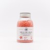 sel de bain au lait d'ânesse