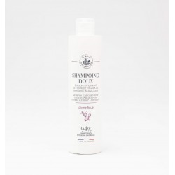 Shampoing 250ml FIGUE DE BARBARIE