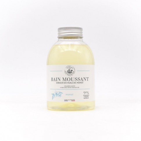 Bain moussant 500ml MONOÏ