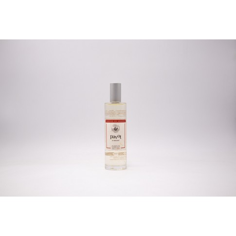 Parfum d'ambiance 100ml PAVOT D'ORIENT