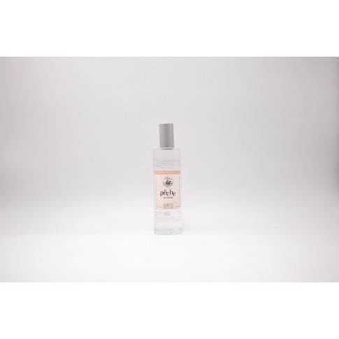 Parfum d'ambiance 100ml PECHE DE VIGNE
