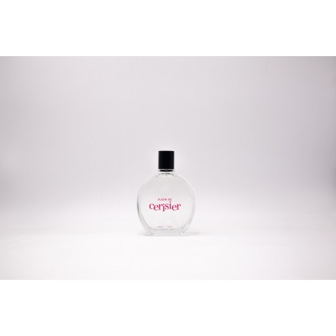 Eau de parfum 100ml FLEUR DE CERISIER