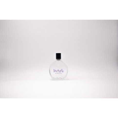 Eau de parfum 100ml LAVANDE