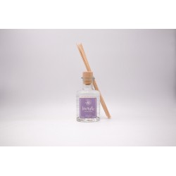 Diffuseur de parfum 200ml LAVANDE