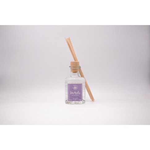 Diffuseur de parfum 200ml LAVANDE