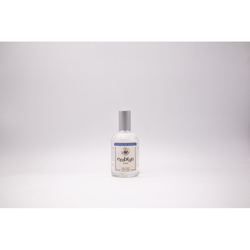 Brume d'oreiller 100ml EMBRUN MARIN
