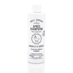 Après Shampoing 250 ml au Lait d'Anesse Bio