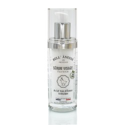 Serum 30ml au Lait d'Anesse Bio
