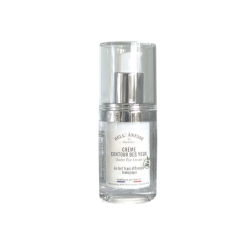 Crème Contours yeux 15ml au Lait d'Anesse Bio