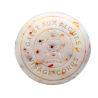 Savon Masque visage au Lait d'Anesse Bio et aux Algues