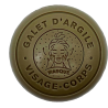 Savon Masque visage au Lait d'Anesse et Argile Verte