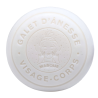 Savon Masque Visage au Lait d'Anesse et Argile Blanche